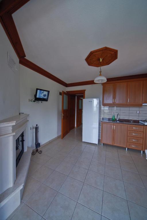 Server Apart Hotel Akyaka  Chambre photo