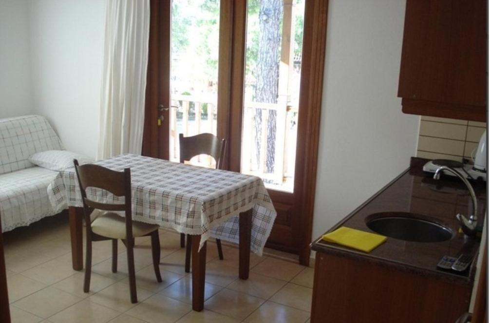 Server Apart Hotel Akyaka  Extérieur photo