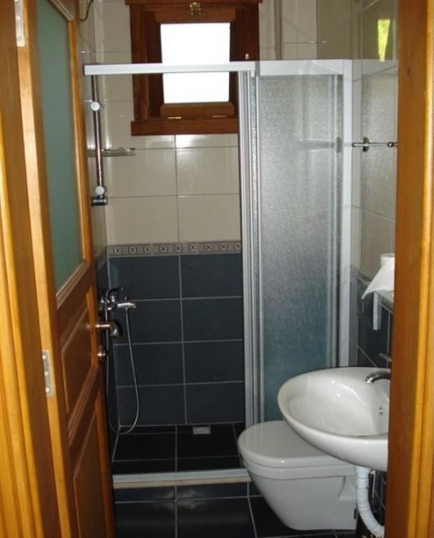 Server Apart Hotel Akyaka  Chambre photo