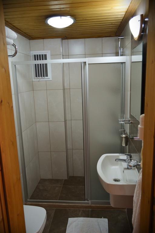 Server Apart Hotel Akyaka  Extérieur photo