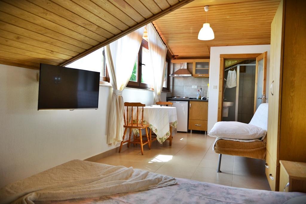 Server Apart Hotel Akyaka  Extérieur photo